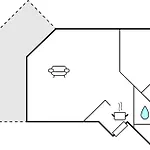 Duenenvilla 19, Whg 10 * Λίμπεκ