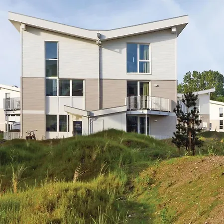 Duenenvilla 19, Whg 10 Lejlighed Lübeck