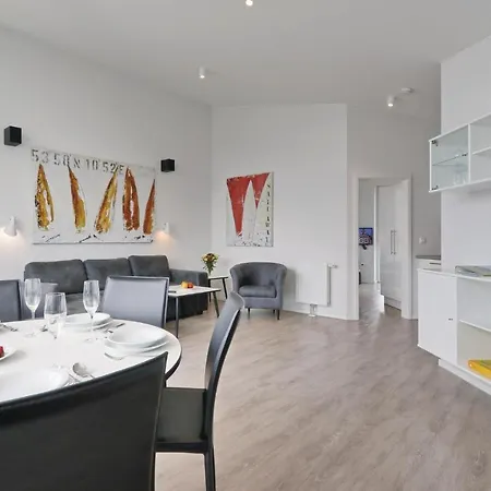 Duenenvilla 19, Whg 10