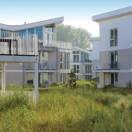 Duenenvilla 19, Whg 10