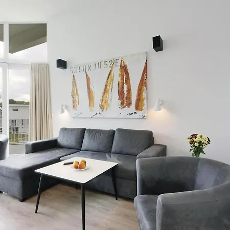 Duenenvilla 19, Whg 10