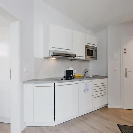 Daire Duenenvilla 19, Whg 10 Lübeck