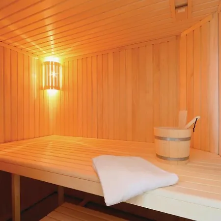 Duenenvilla 19, Whg 10 Daire