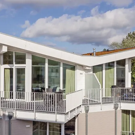 Daire Duenenvilla 19, Whg 10 *