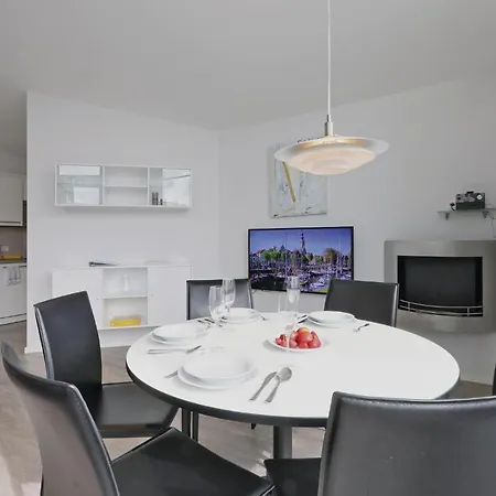 Lejlighed Duenenvilla 19, Whg 10 Lübeck