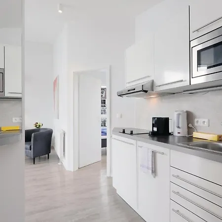 Duenenvilla 19, Whg 10 *