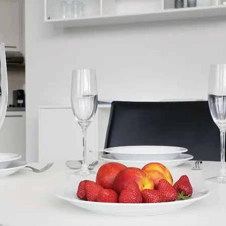 Daire Duenenvilla 19, Whg 10 Lübeck