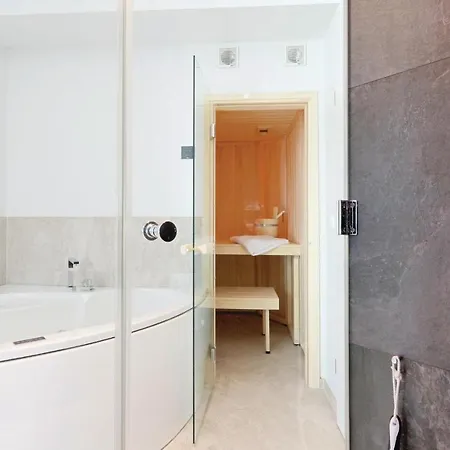 Duenenvilla 19, Whg 10 * Lübeck