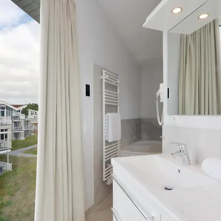 Duenenvilla 19, Whg 10 Lübeck