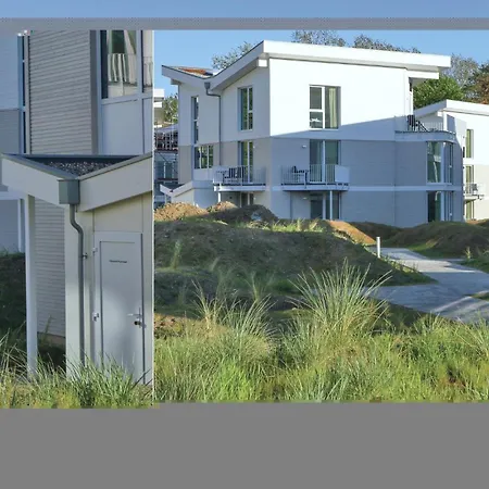 Daire Duenenvilla 19, Whg 10 Lübeck