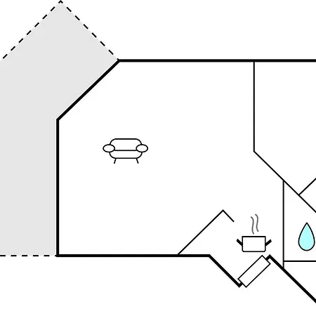 Duenenvilla 19, Whg 10 *