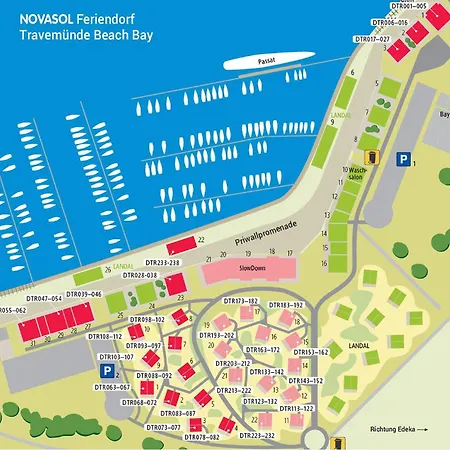 Daire Duenenvilla 19, Whg 10