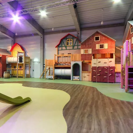 Daire Duenenvilla 19, Whg 10 Lübeck