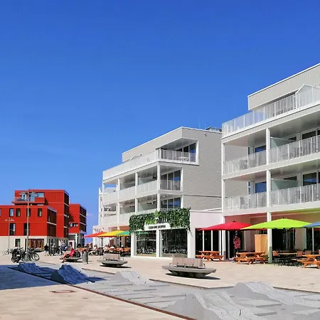 Daire Duenenvilla 19, Whg 10 Lübeck