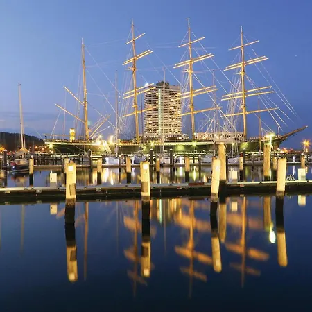 Daire Duenenvilla 19, Whg 10