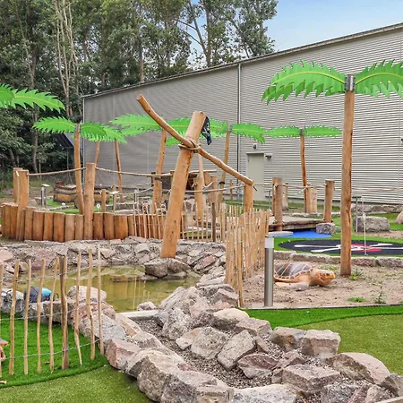 Duenenvilla 19, Whg 10 Lübeck