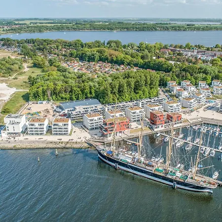 Duenenvilla 19, Whg 10 *